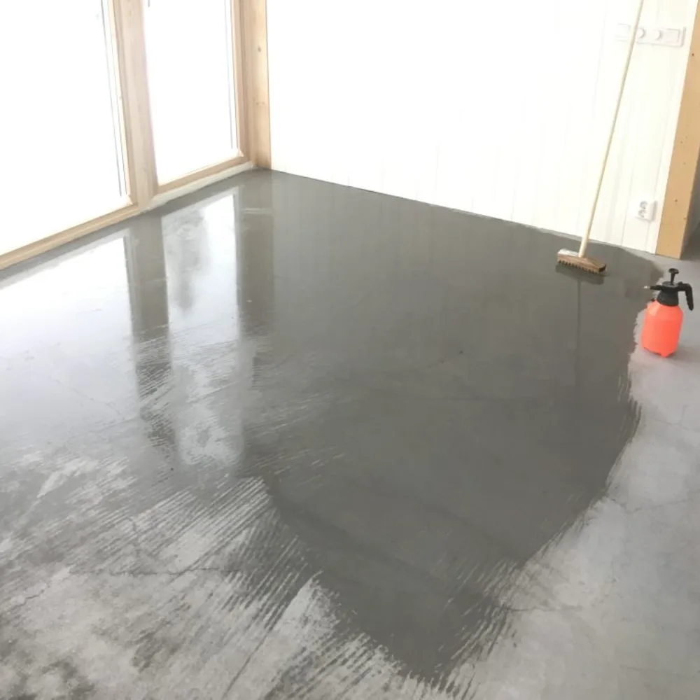 betongimpregnering i jönköping