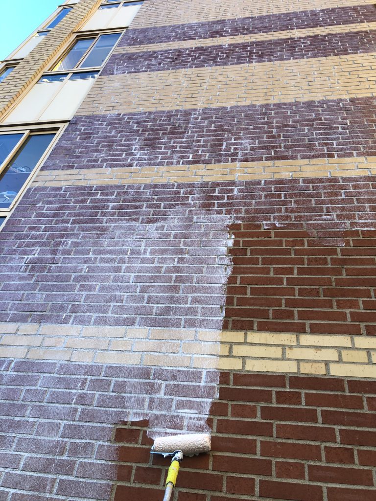 fasadimpregnering-tegelimpregnering i Jönköping