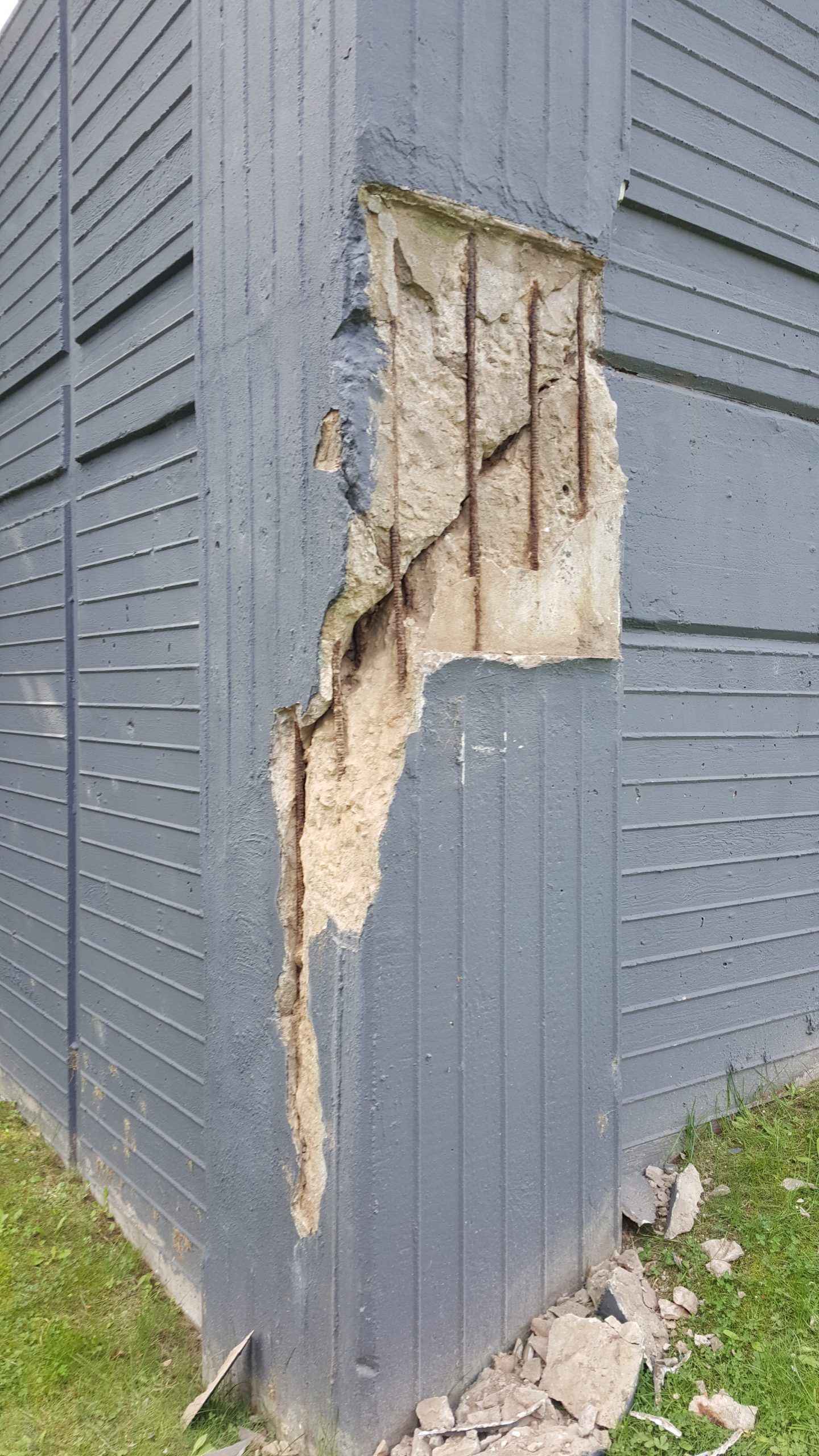 Betonglagning i jönköping